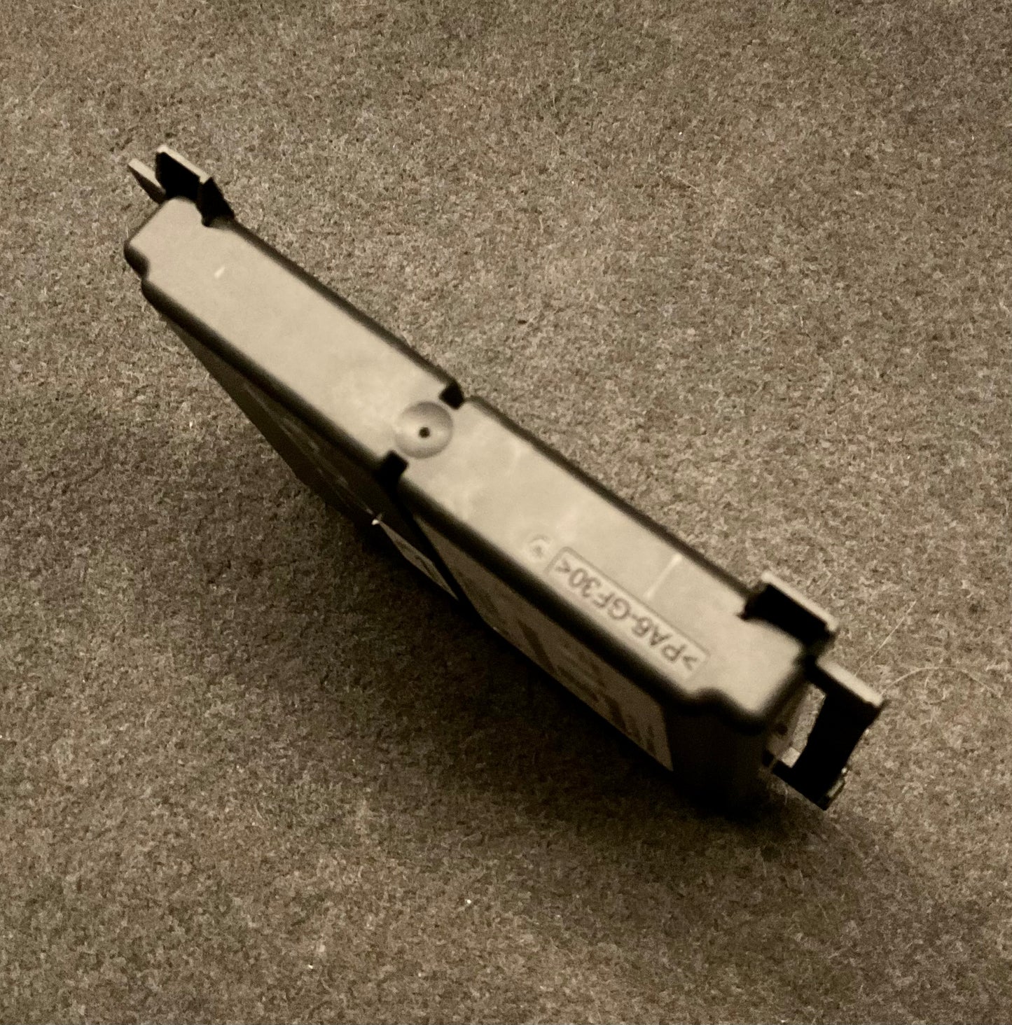 OEM Used Mercedes w222 radar control module A0009001906 #1