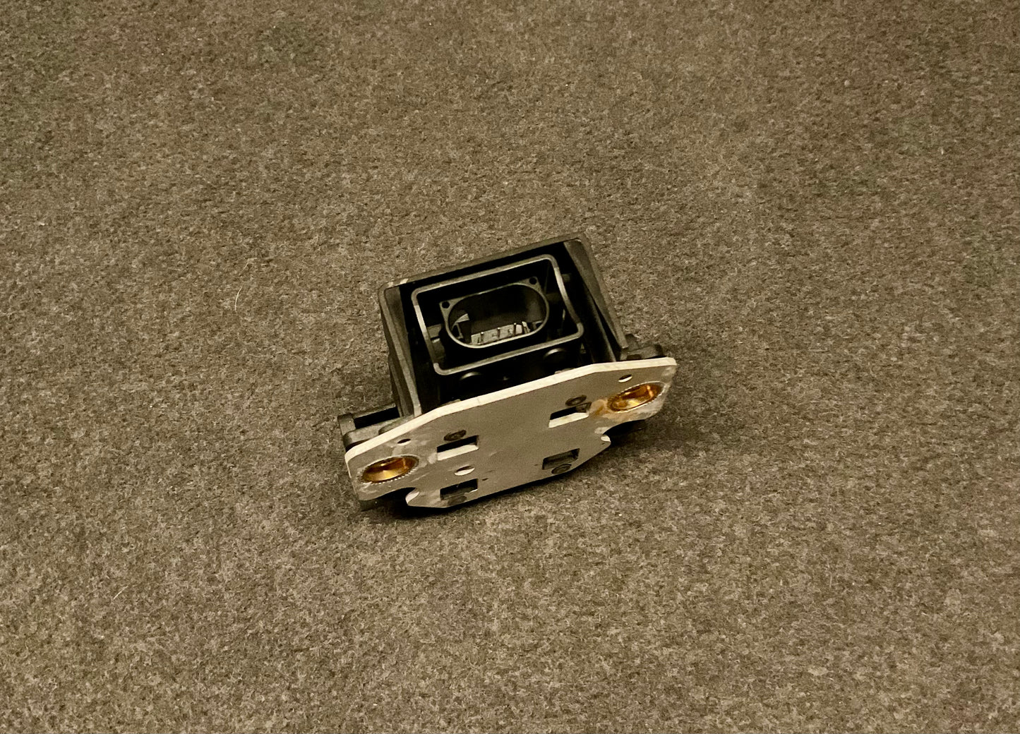OEM Used Mercedes W220 S-class ESP break control module/unit 265005230 #287