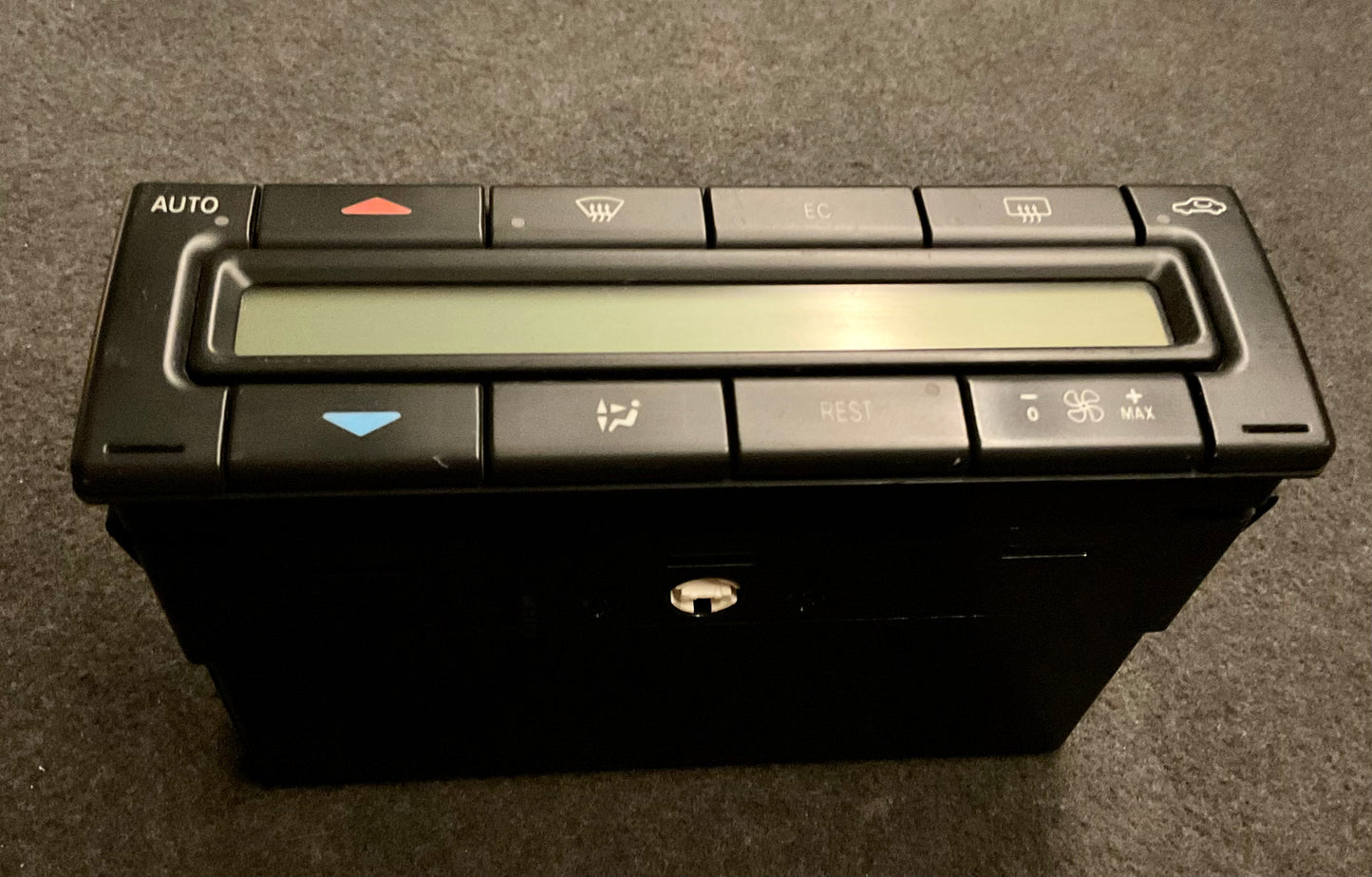 OEM Used Mercedes R129 Climate control A2028301485 #16
