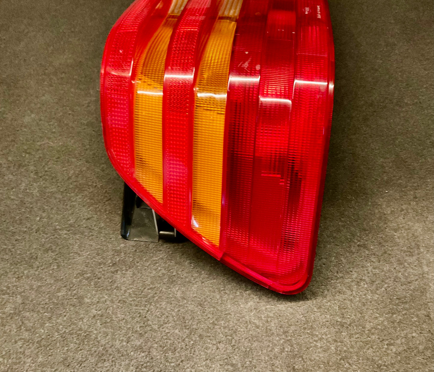 OEM Used Mercedes C140 Left side (driver side) taillight A1408203564 #223