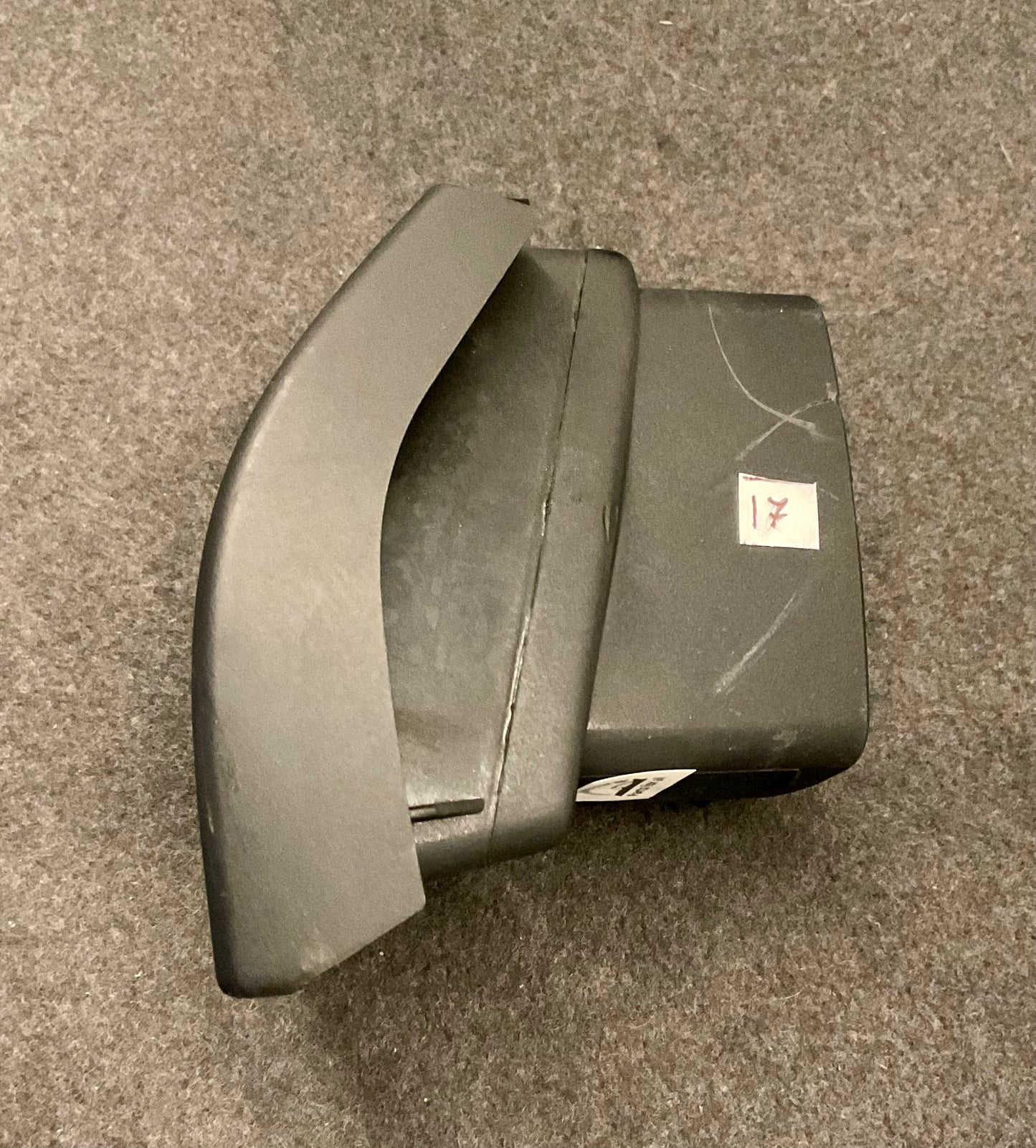 OEM Mercedes S/CL-class Right side air vent A1408300254 #17
