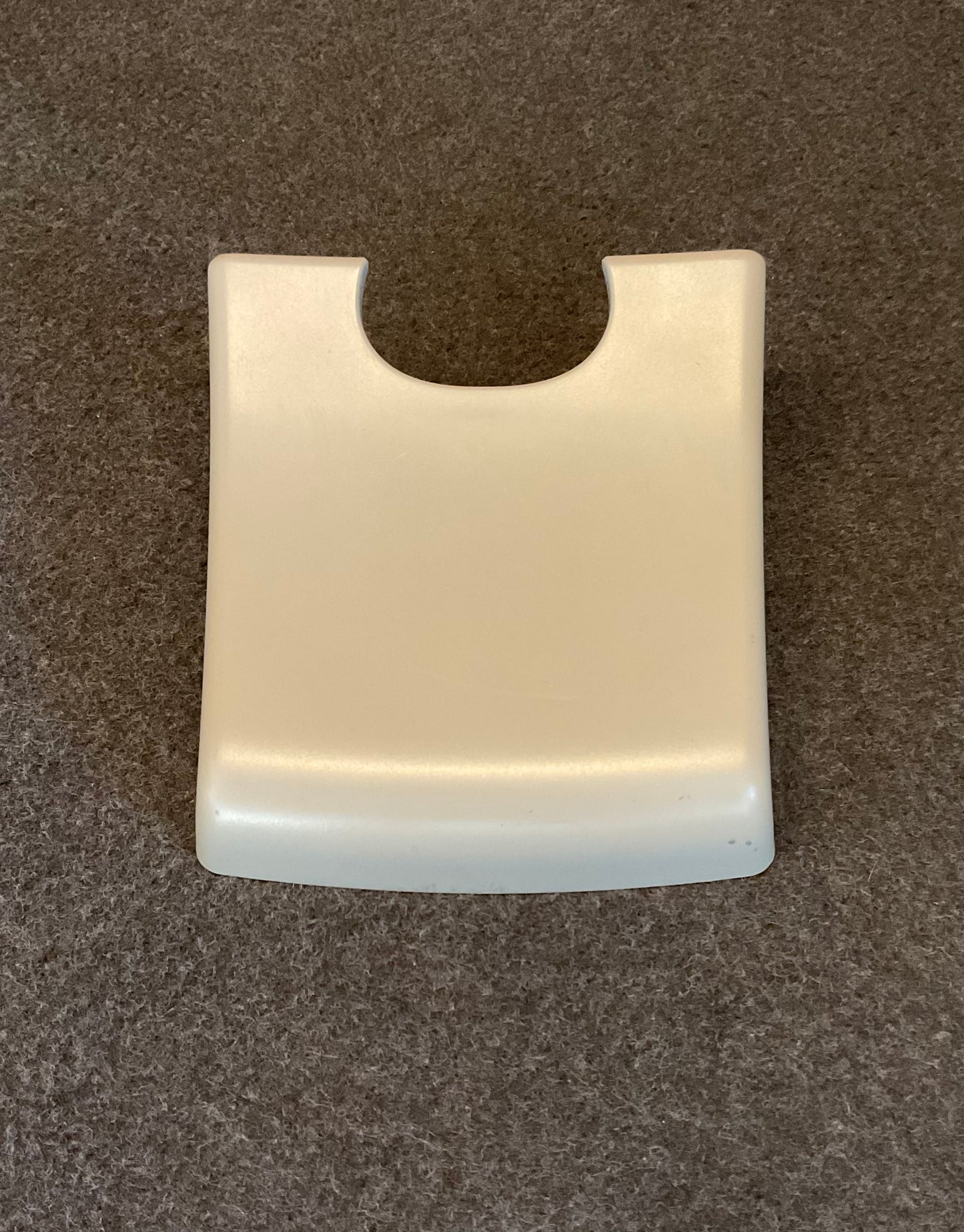 OEM Used Mercedes w221 S-class interior rear mirror cover A2218110007 #111