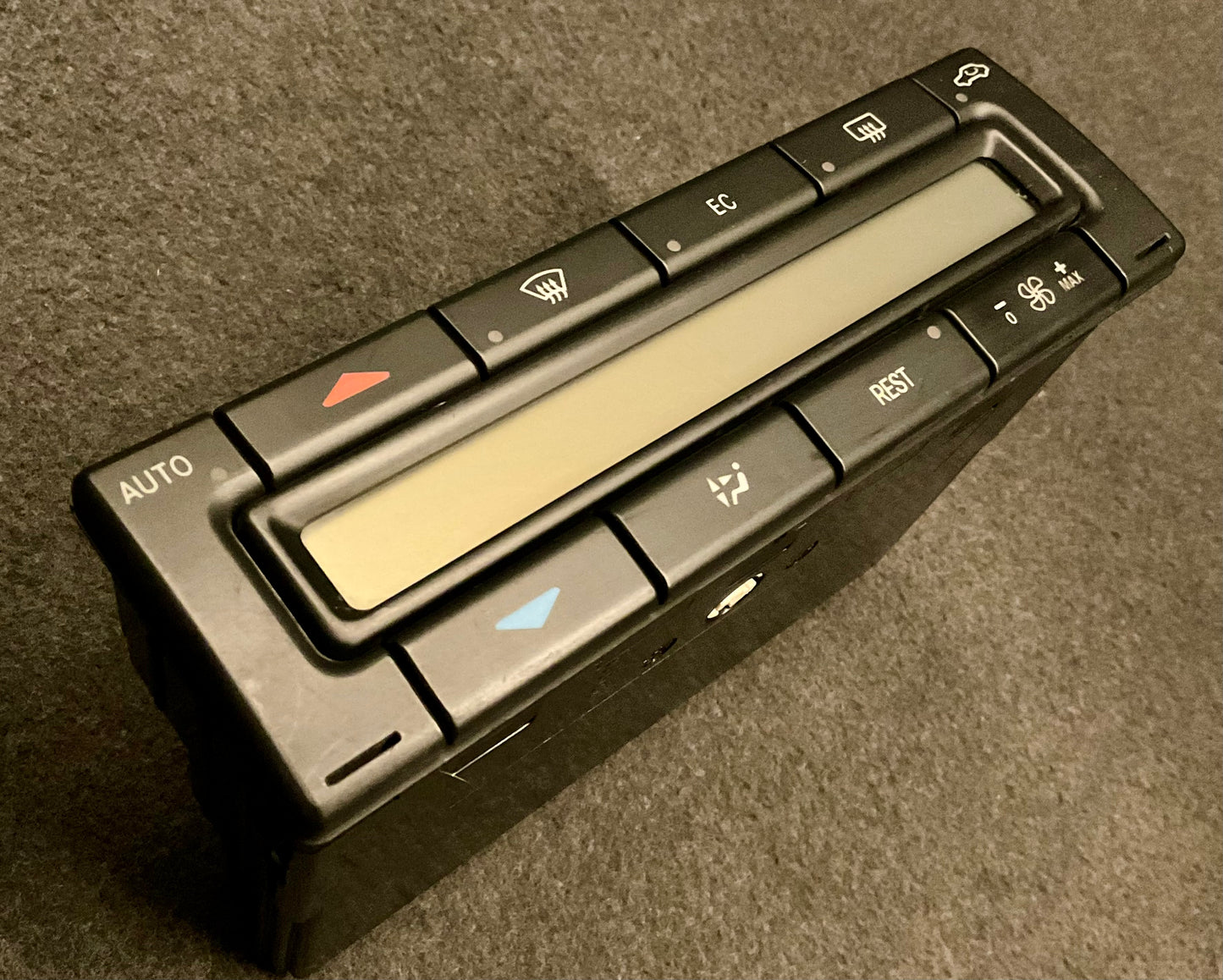 OEM Used Mercedes R129 SL-class Climate control module A202 #15