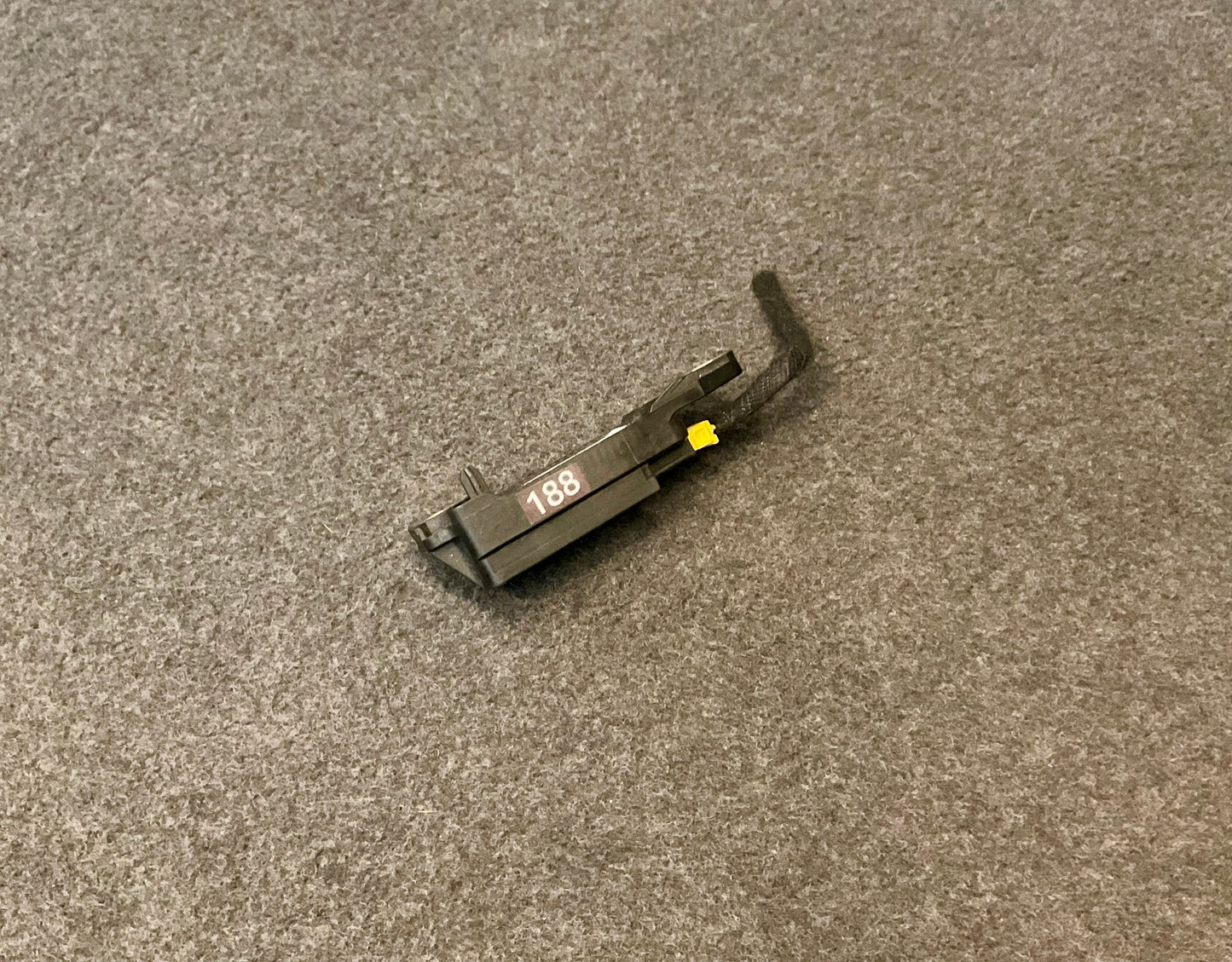 OEM Used Mercedes W220 S-class crash sensor A2208204226 #188