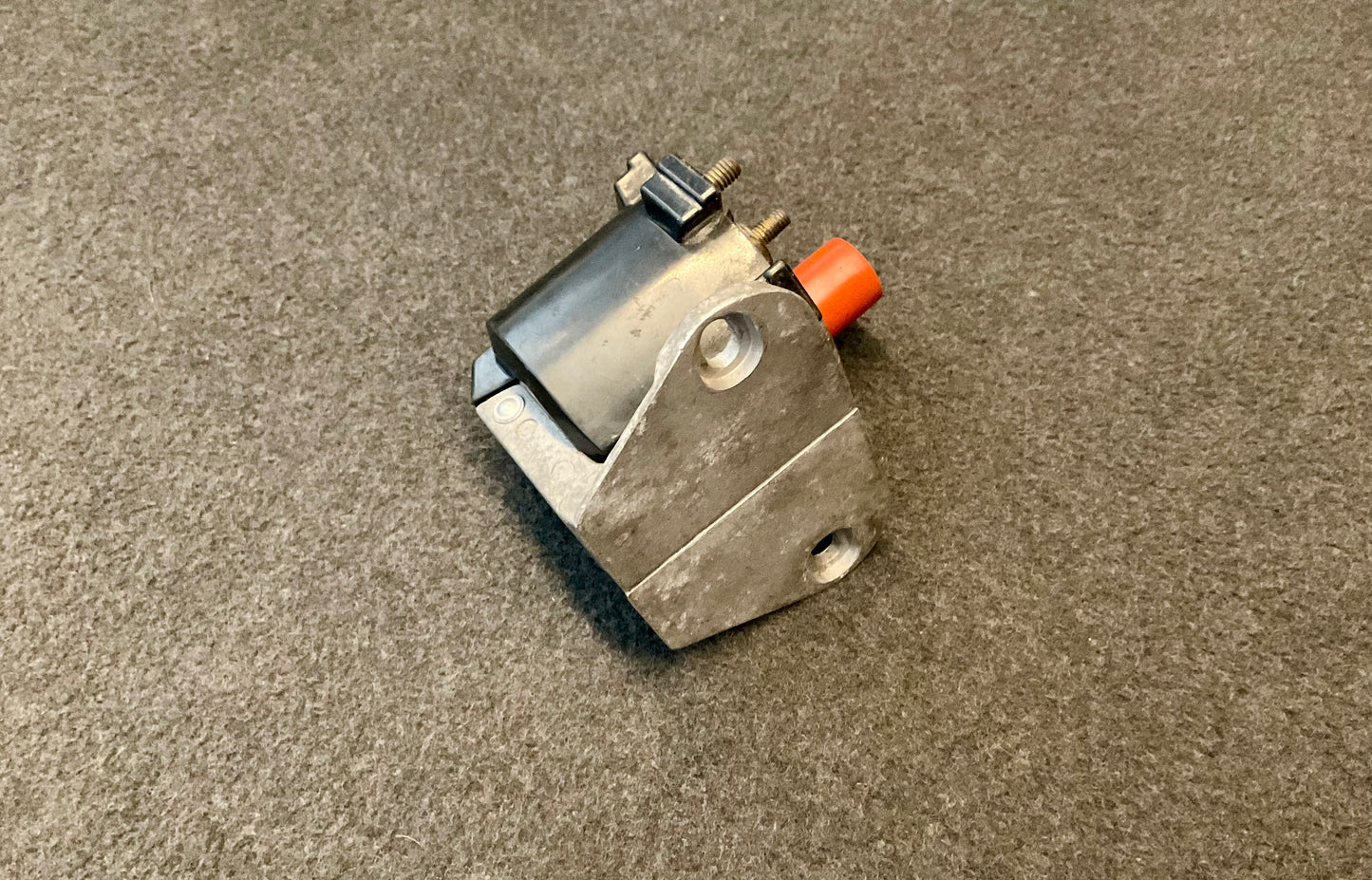 OEM Used BREMI COIL For Mercedes W140 S-class #252