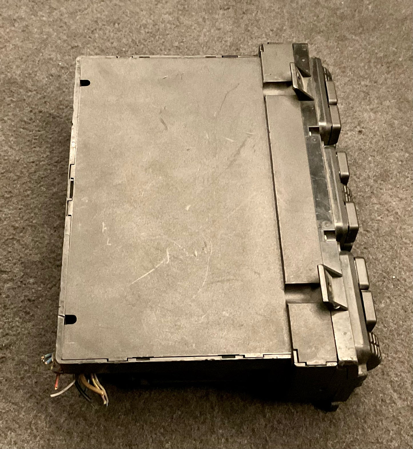 OEM Used Mercedes w140 pre facelift climate control unit A1408301785 #11