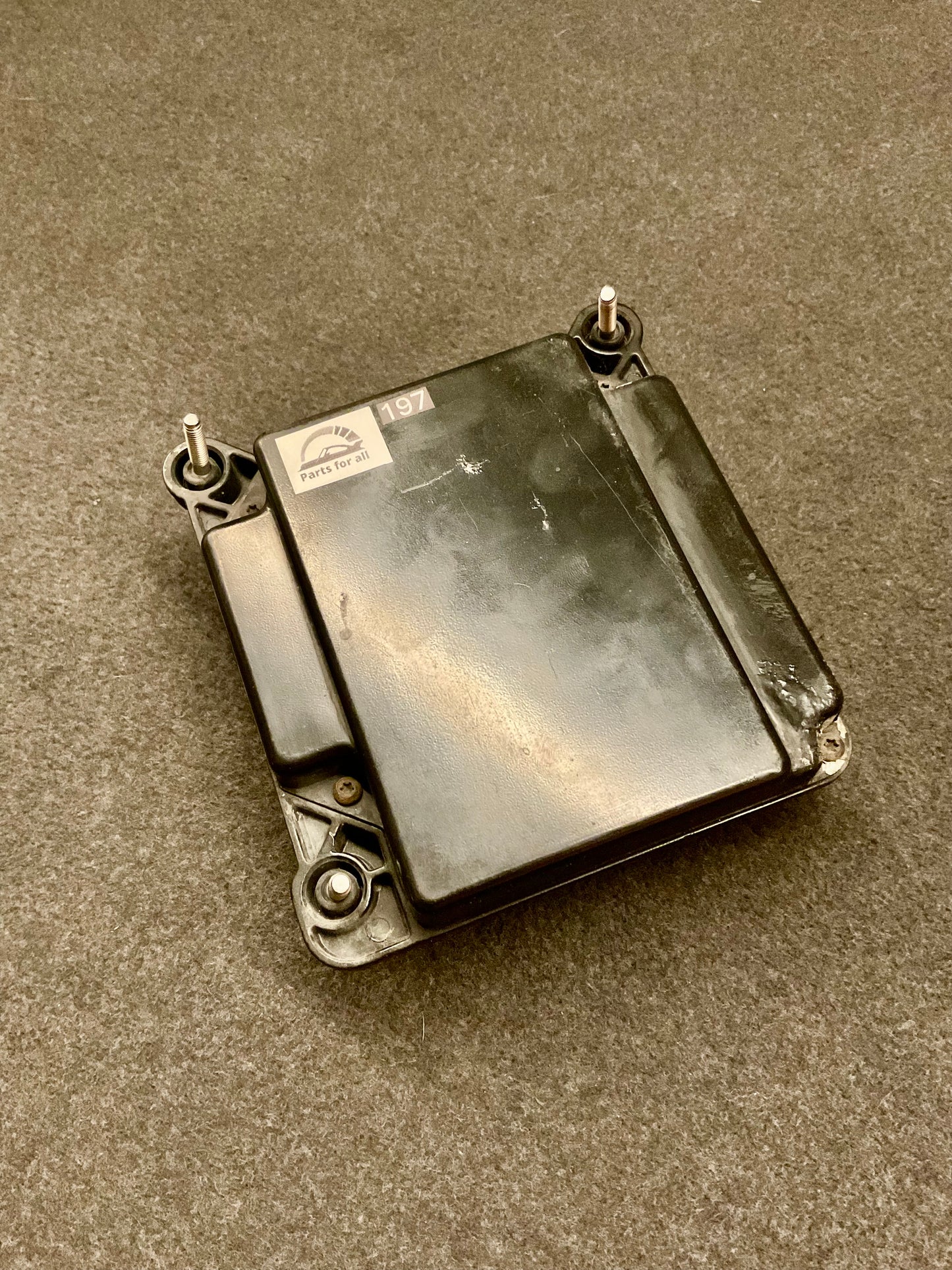 OEM Used Mercedes