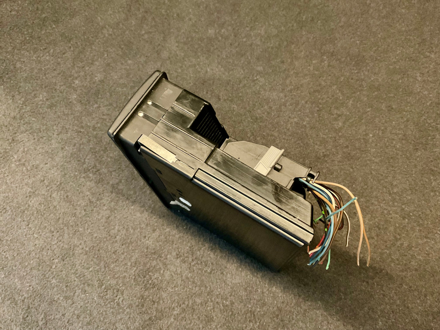 OEM Used Mercedes W140/W210 S-class/E-class Climate control module unit A2108300735 #267