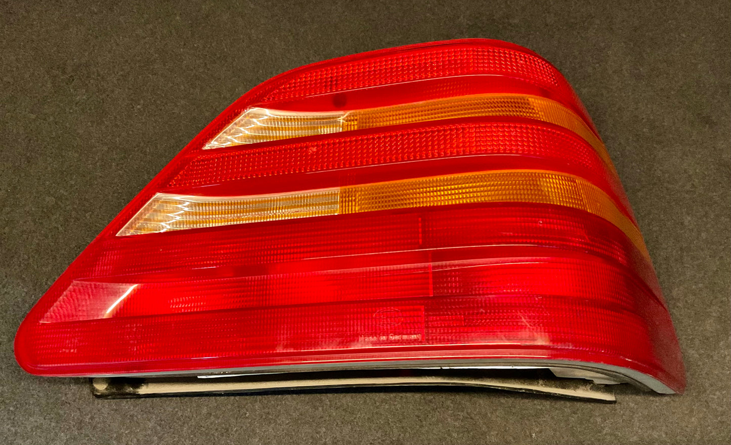 OEM Used Mercedes CL-class C140 pre-facelift Right side taillight A1408202064 #108
