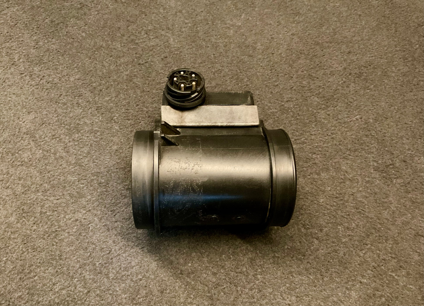 OEM Used Mercedes W140/C140/R129 M120 MAF Sensor A0000940248 #219