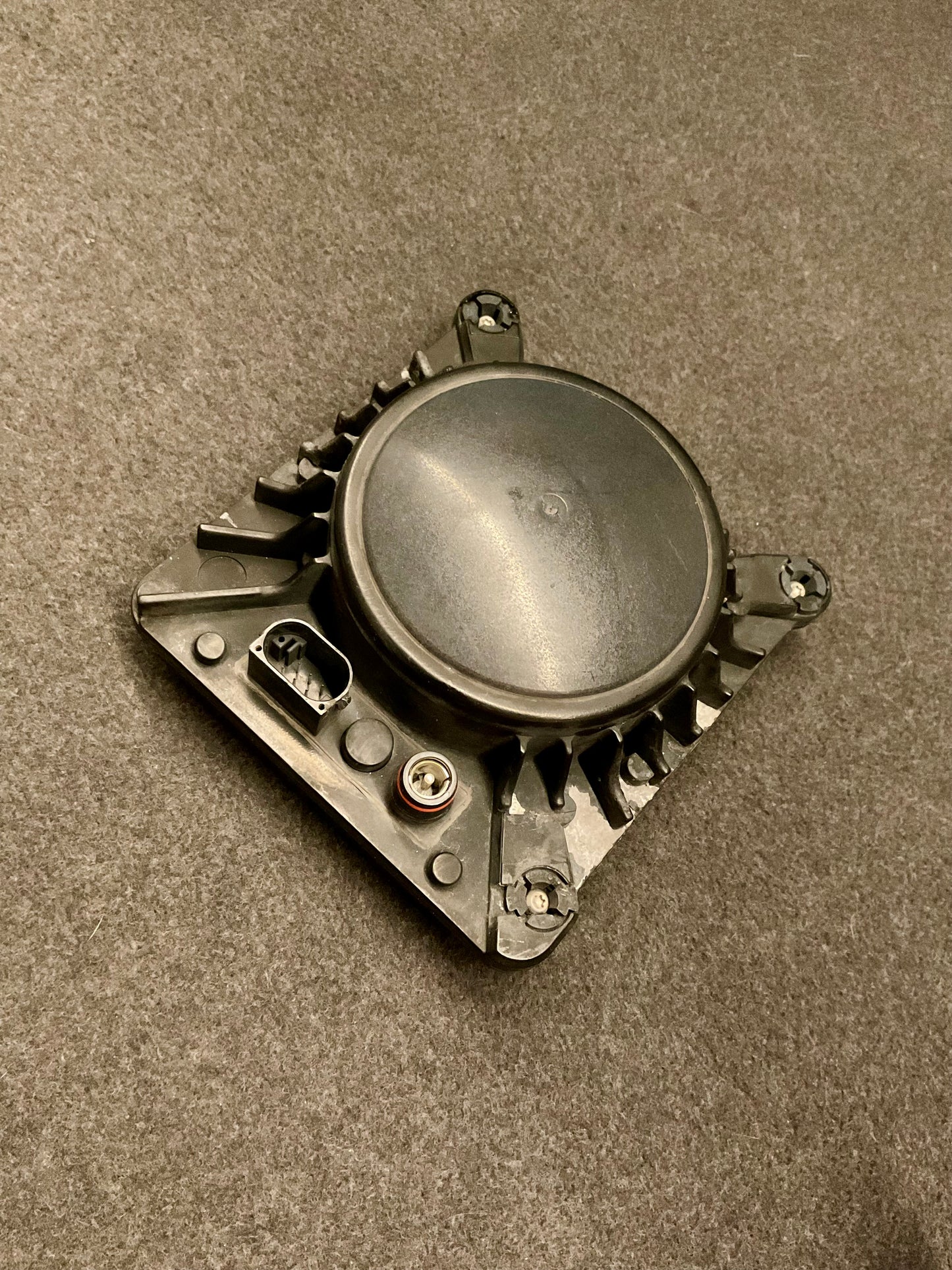 OEM Used Mercedes