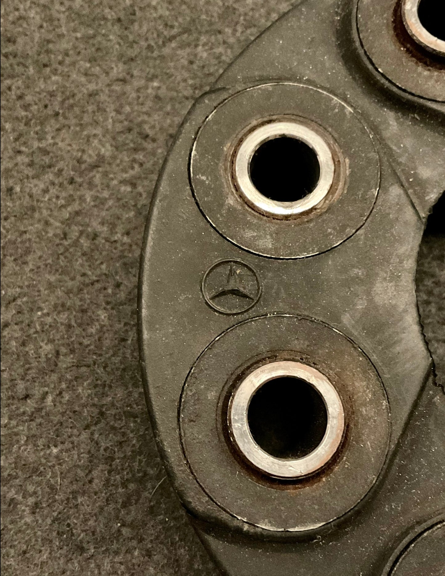 OEM Used Mercedes S-class W140/C140 S600 driveshaft flex disc