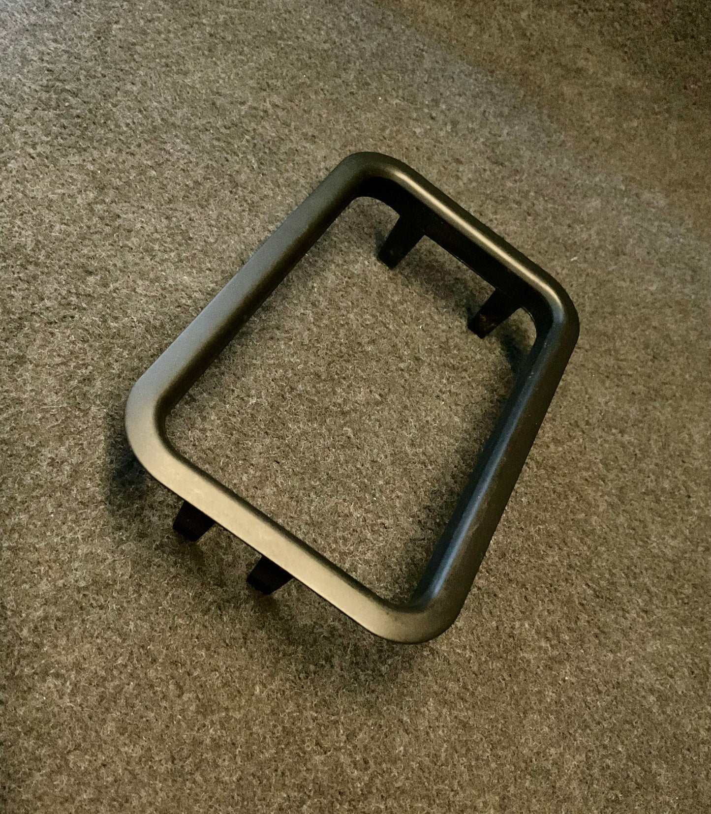 OEM Used Mercedes W140/C140/R129 S-class shifter bezel A1402670188 #150