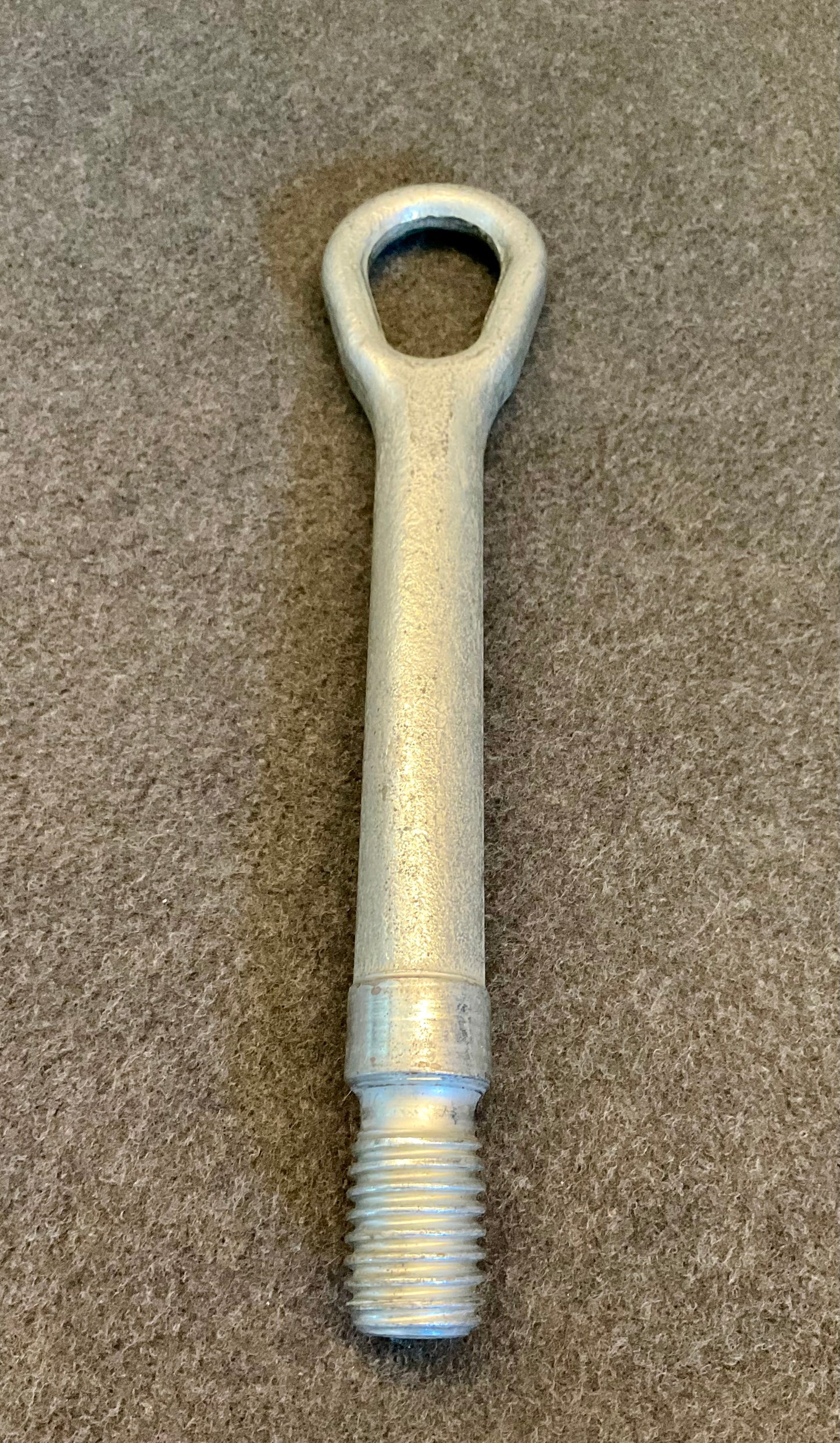 Mercedes Towing Hook #148