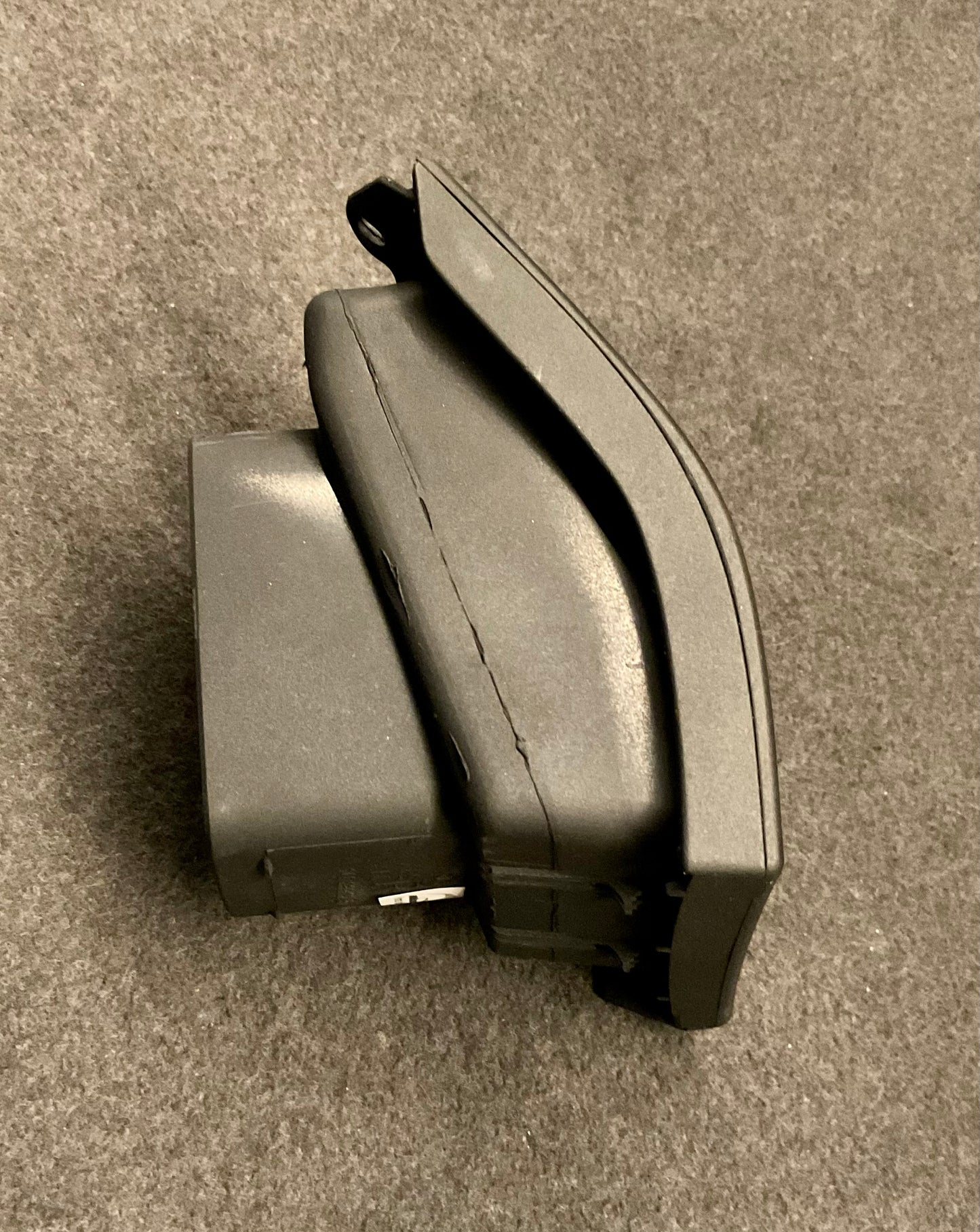 OEM Mercedes S/CL-class Right side air vent A1408300254 #17
