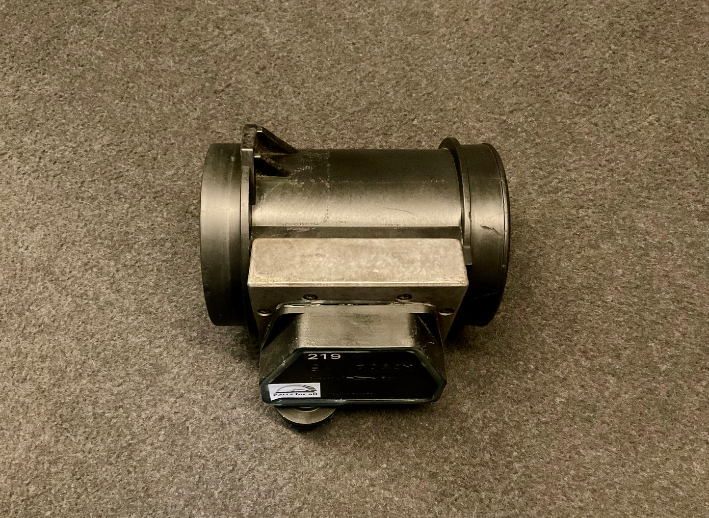 OEM Used Mercedes W140/C140/R129 M120 MAF Sensor A0000940248 #219
