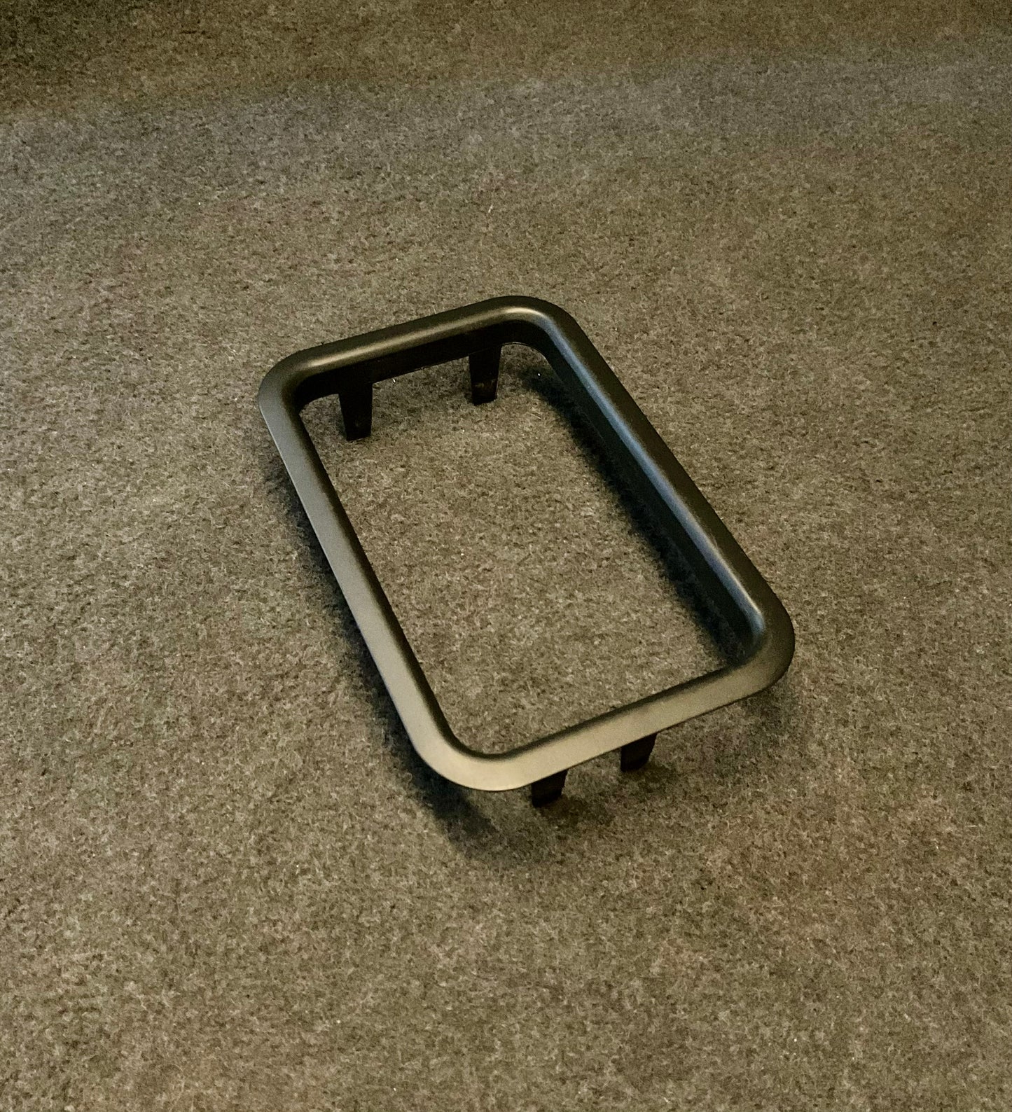 OEM Used Mercedes W140/C140/R129 S-class shifter bezel A1402670188 #150