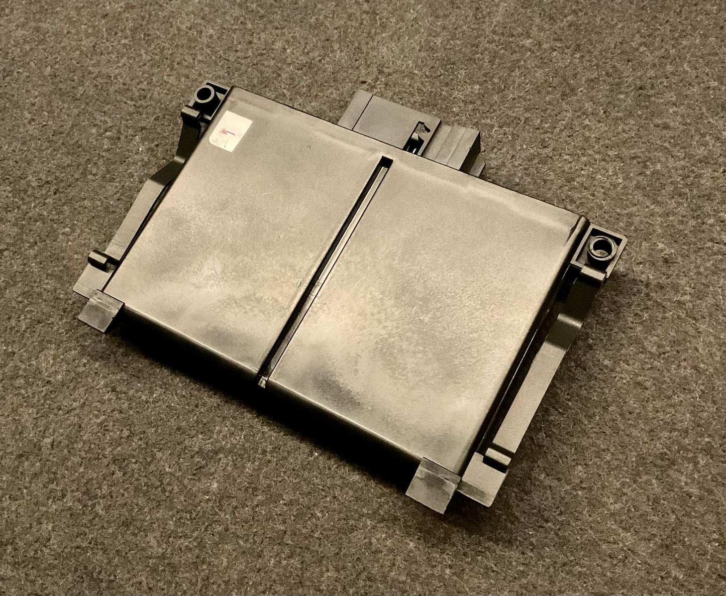 OEM Used Mercedes w222 radar control module A0009001906 #1