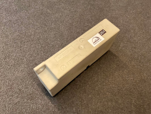OEM Used Mercedes W140 S-class seat adjustment control module A1408201226 #251
