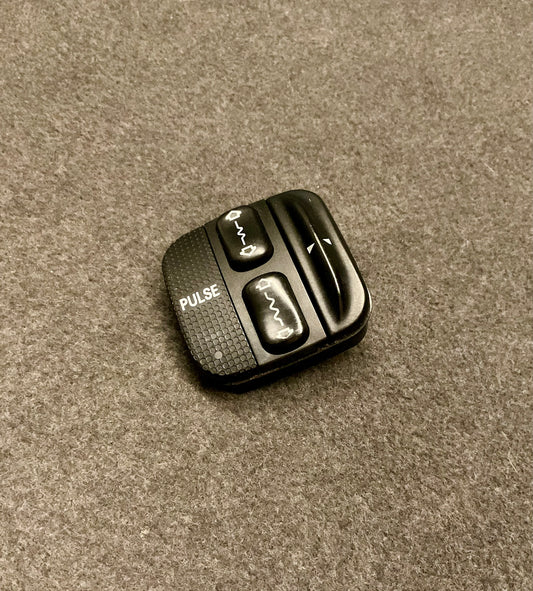 OEM Used Mercedes W220 S-class Left or right side Seat massage control switch A2208204710 #194