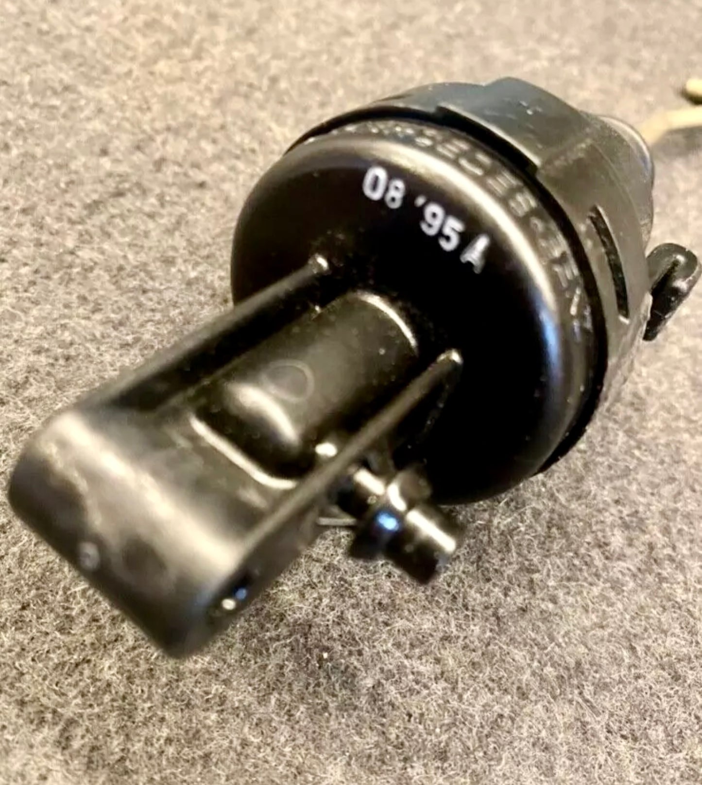 Mercedes S-class W140/C140 door locking vacuum actuator A1408001775 S600,s500 and s320