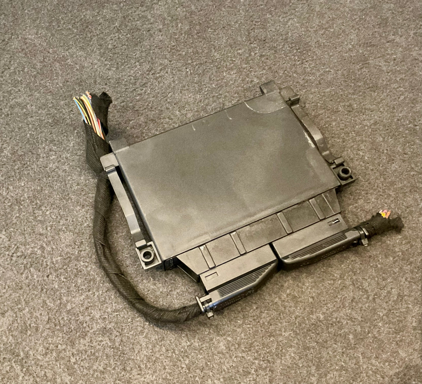 OEM Used Mercedes W220/c215 S-class parking distance control module A0205455232 #175