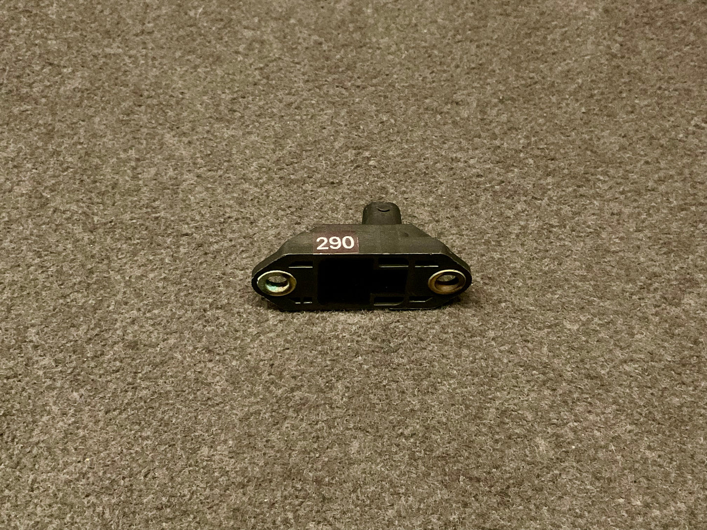 OEM Used Mercedes w220/C215/R230 S-class Acceleration sensor 0025426918 #290