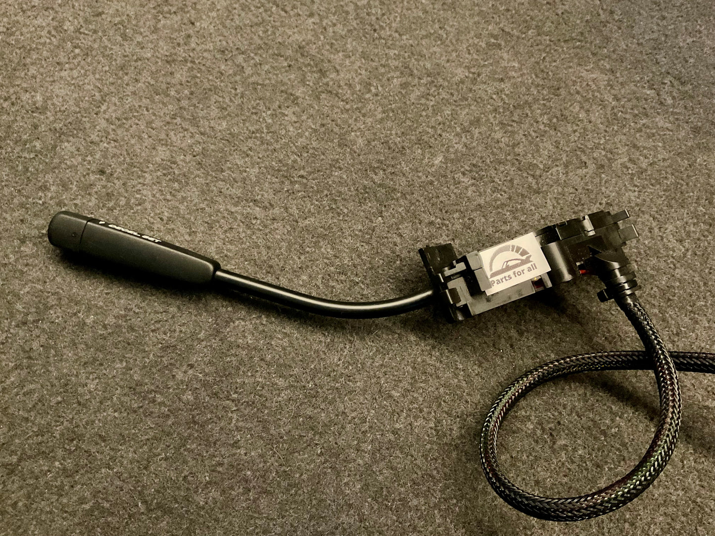 OEM Used Mercedes C140/W140 S-class Cruise control stick/switch A1405401644 #211