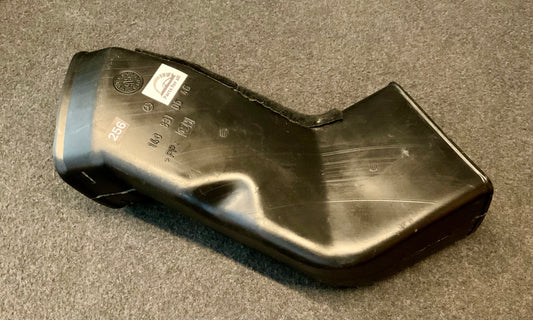 OEM Used Mercedes W140 S-class dashboard right side air vent duct A1408310646 #256