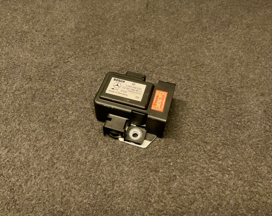 OEM Used Mercedes W220 S-class ESP break control module/unit 265005230 #287