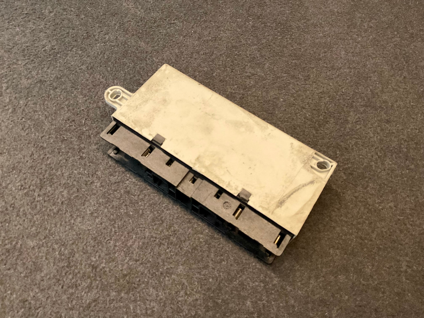 OEM Used Mercedes W140 S-class seat adjustment control module A1408201226 #251