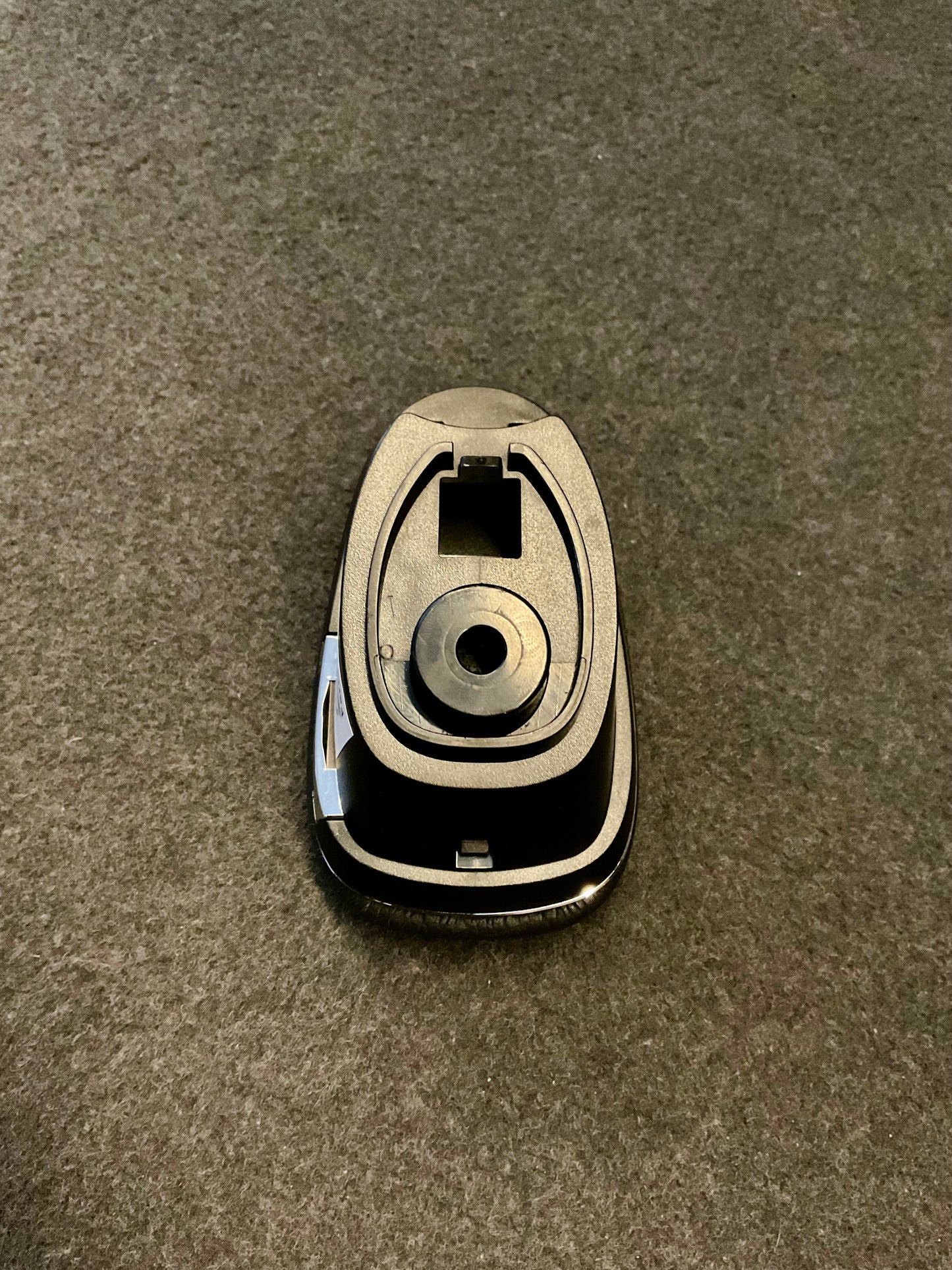 OEM Used Mercedes W221 S-class command phone control A2218230050 #160