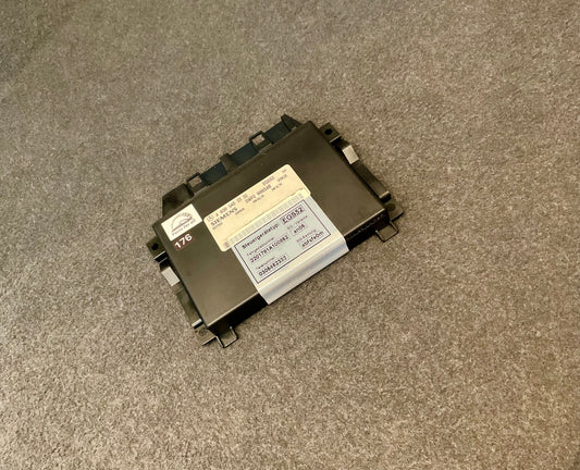 OEM Used Mercedes W220/C215 Transmission control module TCM A0305452332 #176