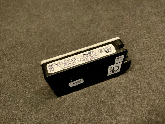 OEM Used Mercedes blind spot module A0009050110 #65