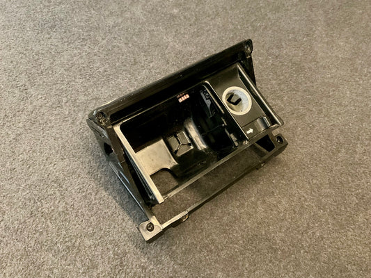 OEM Used Mercedes W140/C140 Front center console ashtray mechanism A1408100076 #255