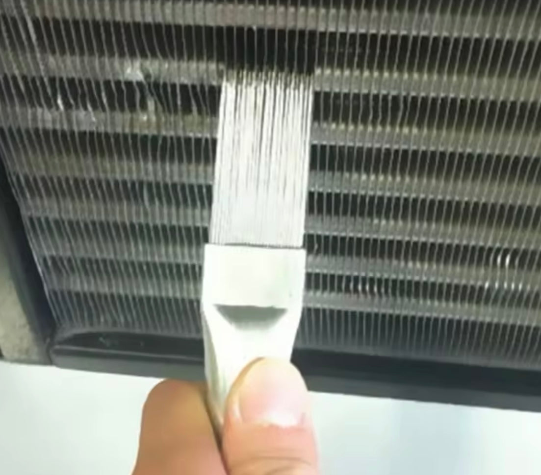 Tumble dryer-restorer