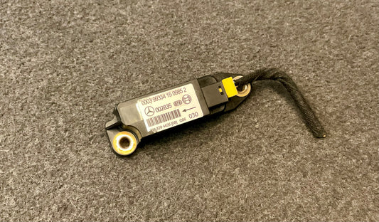 OEM Used Mercedes W220 S-class collision sensor A2208204426 #188