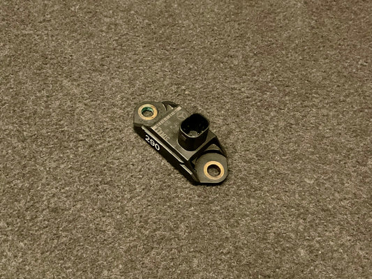 OEM Used Mercedes w220/C215/R230 S-class Acceleration sensor 0025426918 #290