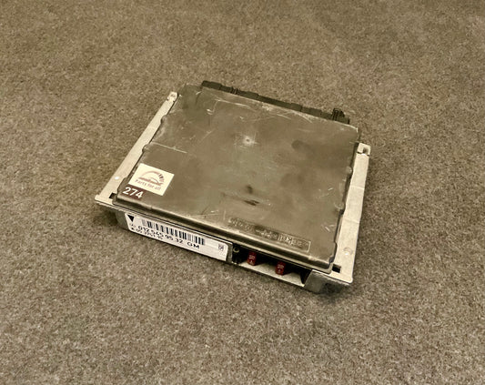 OEM Used Mercedes W140 S-class S320 GM module A0125459532 #274