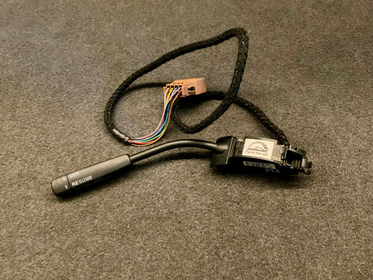 OEM Used Mercedes C140/W140 S-class Cruise control stick/switch A1405450524 #213