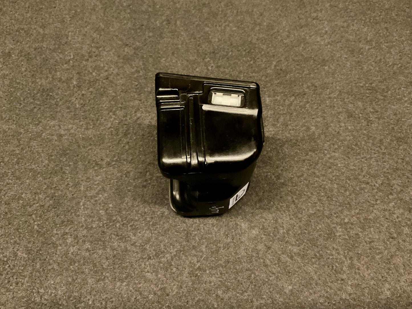 OEM Used Mercedes W140 interior ashtray A1408100028 #171