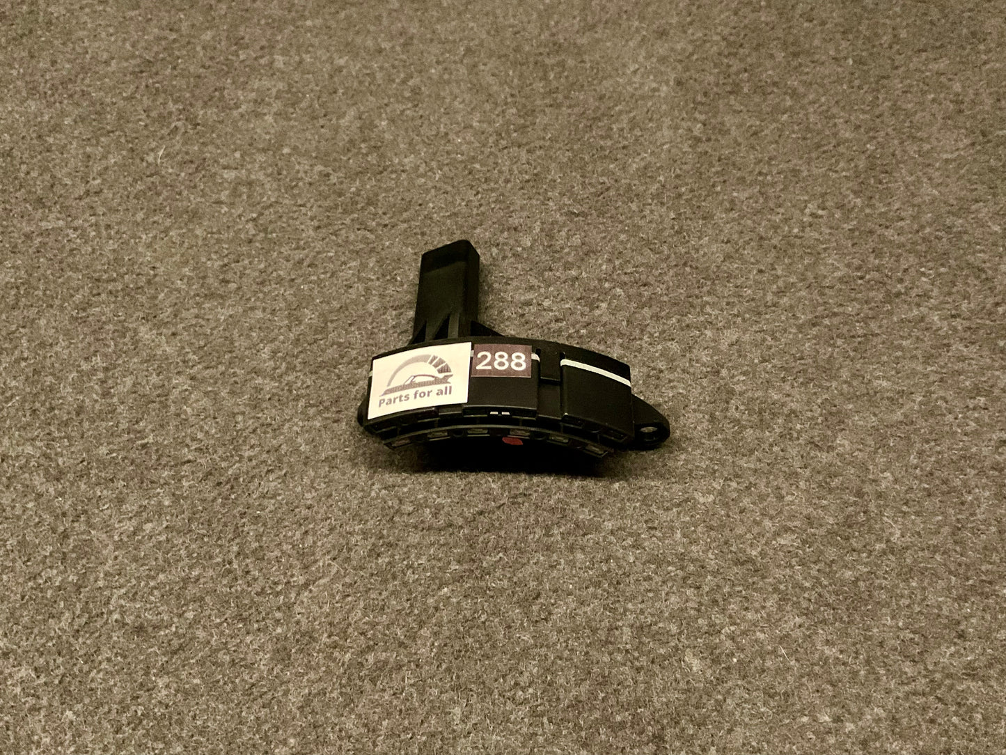 OEM Used W220 S-class steering angle position sensor A2205420218 #288