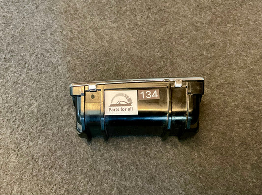 OEM Used Mercedes S/CL-class W221/C216 senter console ashtray A2218130004 #134