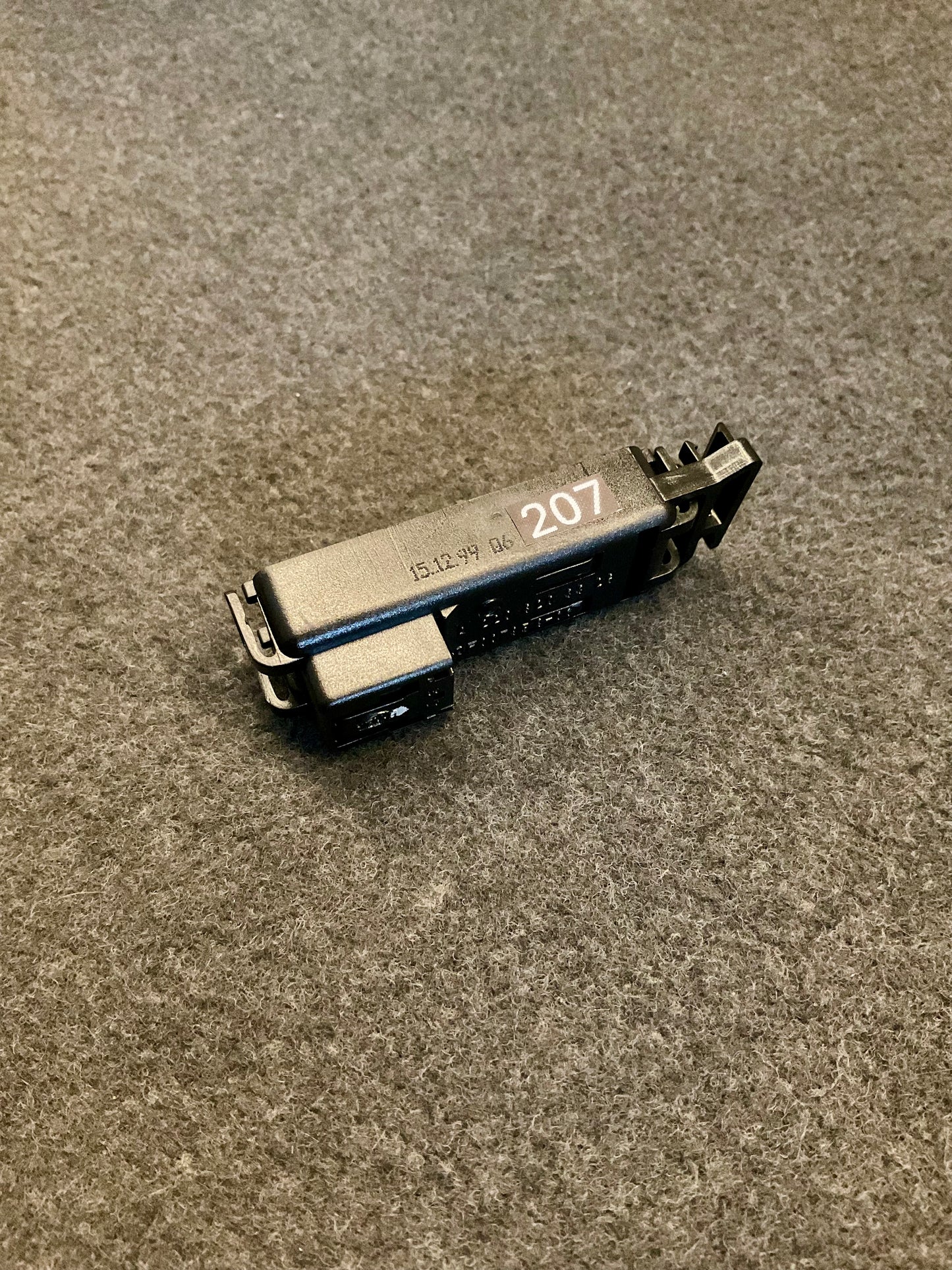 OEM Used Mercedes W220/C215/R230 Light sensor A2208203326 #207