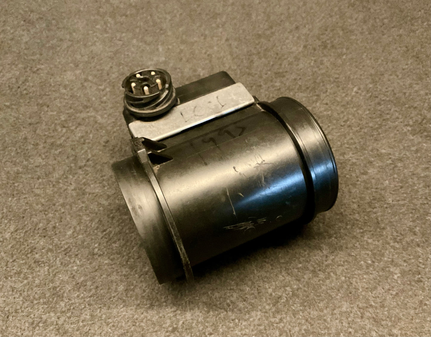 OEM used Mercedes MAF sensor for S600/CL600/SL600 W140/R129 (M120 Engine) A0000940248 #220
