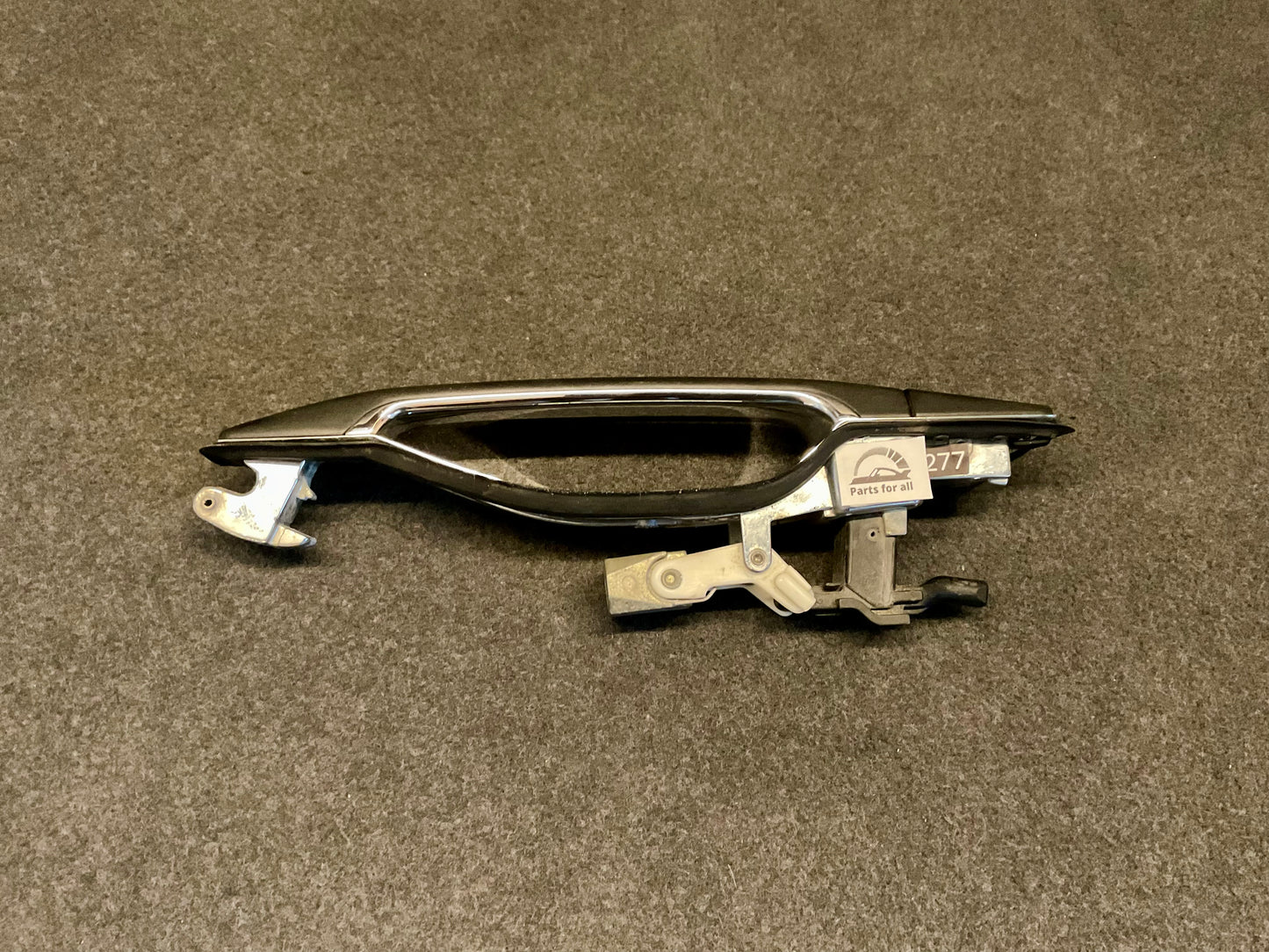 OEM Used Mercedes W140 Rear right/left door handle S320 S400 S500 and S600 #277