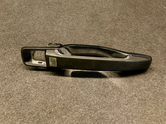 OEM Used Mercedes W140/C140 Front right/left door handle S320 S400 S500 and S600 CL600 #301