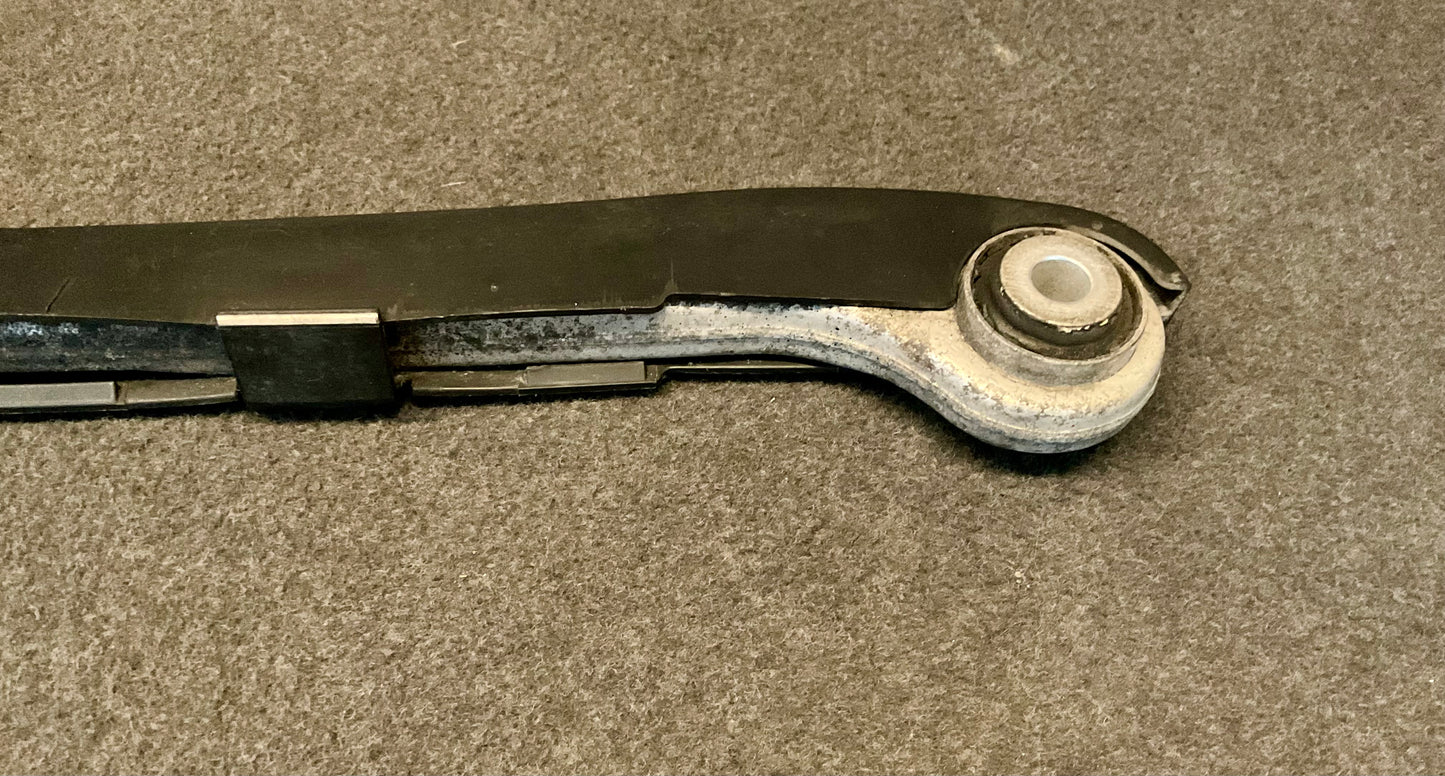 OEM Used Mercedes W220/C215 S-class rear suspension lower control arm A2203520588 #77