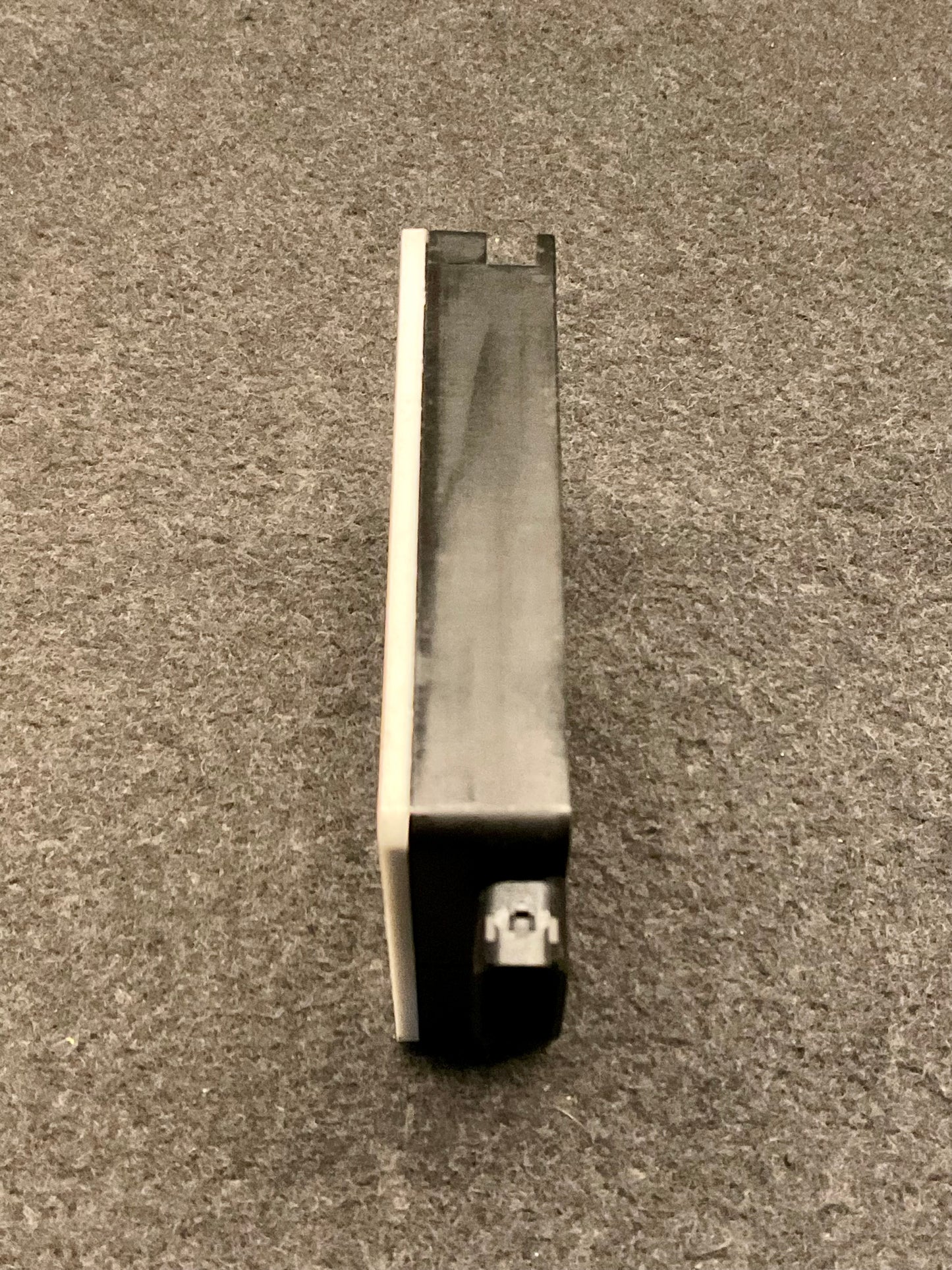 OEM Used Mercedes S-class W221 Blind spot module A0009058802 #35