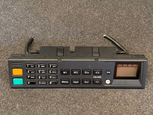OEM Used Mercedes W140/C140 S/CL-class center dashboard telephone S600/CL600